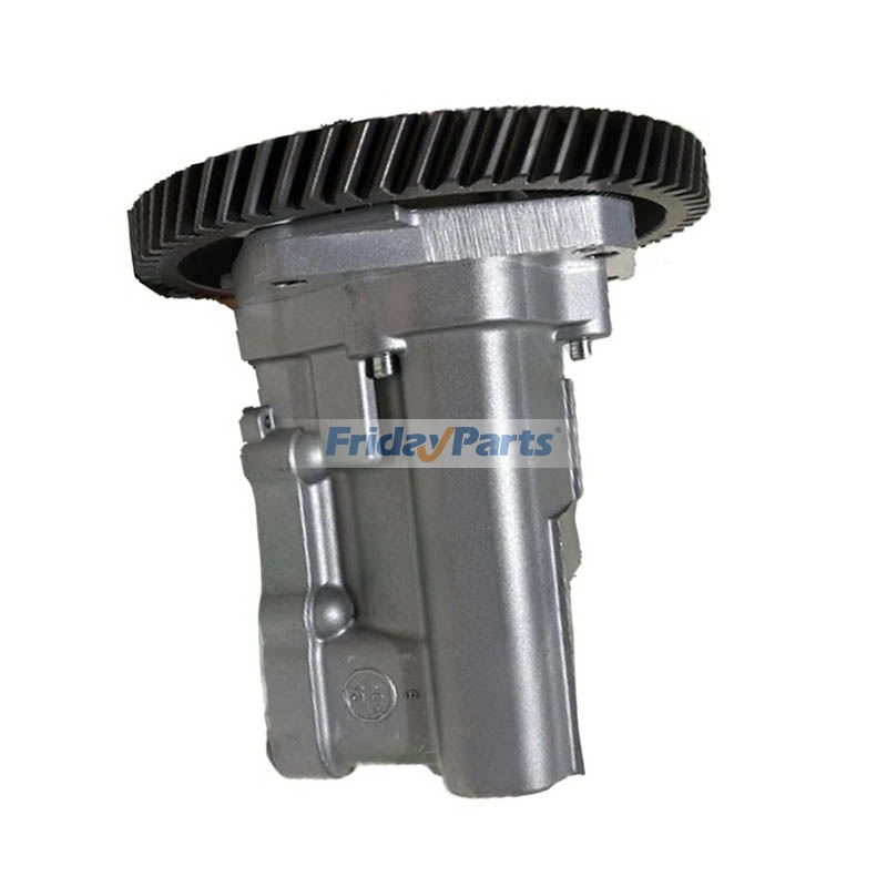 Oil Pump 15100-51021 for Toyota Engine 1VD-FTV Land Cruiser 2008-2020 Lexus LX570 LX450d