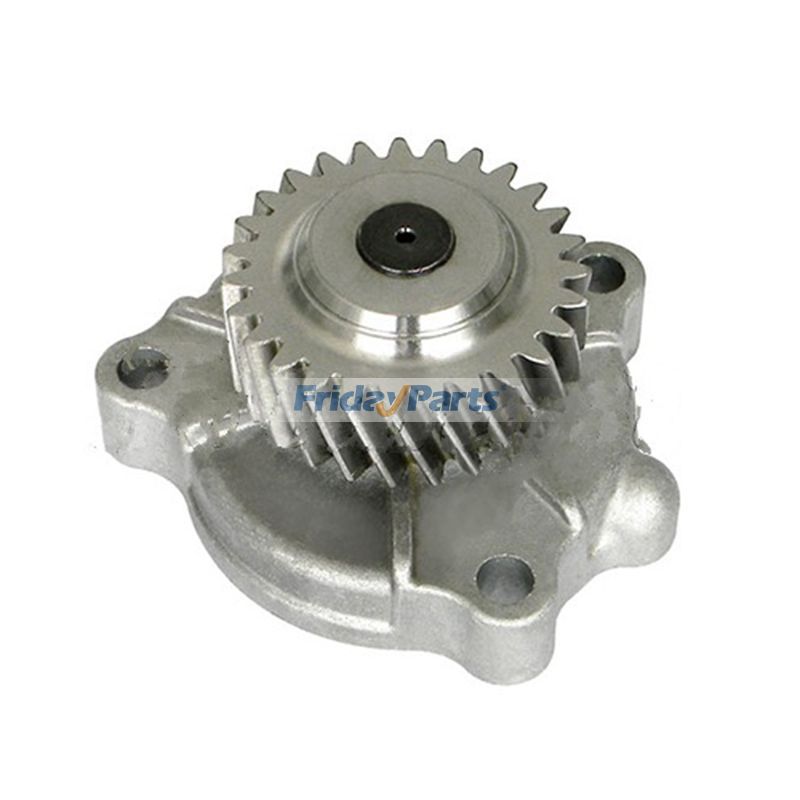 Oil Pump 15100-78200-71 151007820071 for Toyota Engine 1DZ 5FD