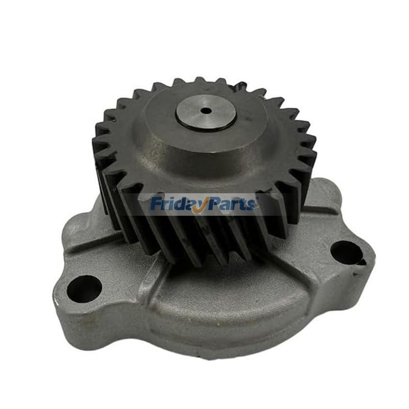 Oil Pump 15100-78204-71 151007820471 for Toyota Engine 1DZ