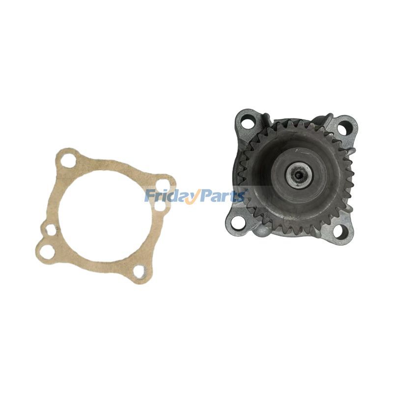 Pompe à huilepour Moteur,Chariot Élévateur