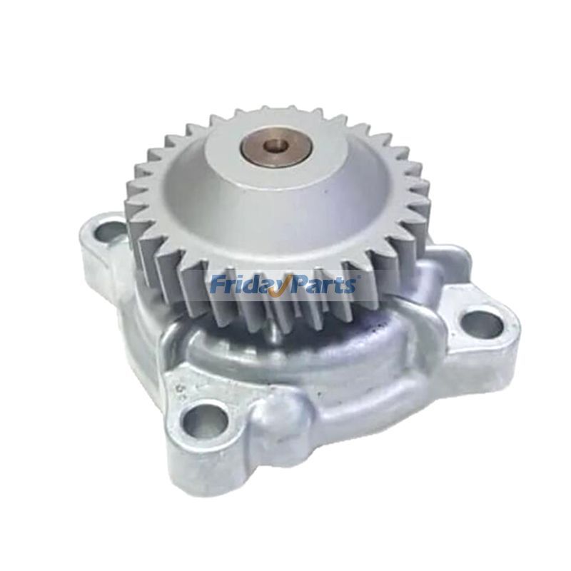 Oil Pump 15100-78330-71 for Toyota Engine 11Z 12Z 13Z Forklift 5FD35 5FD50