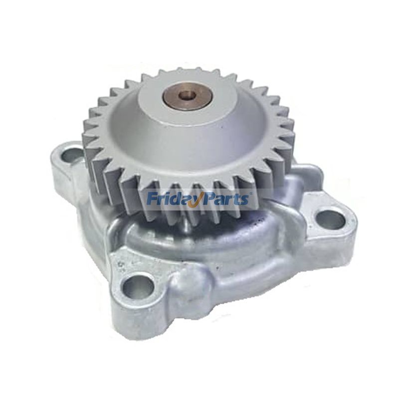 Ölpumpe 15100-78332-71 für Toyota Motor 11Z 12Z 13Z 14Z 15Z Gabelstapler 5FD35 5FD70 7FD35 7FD70
