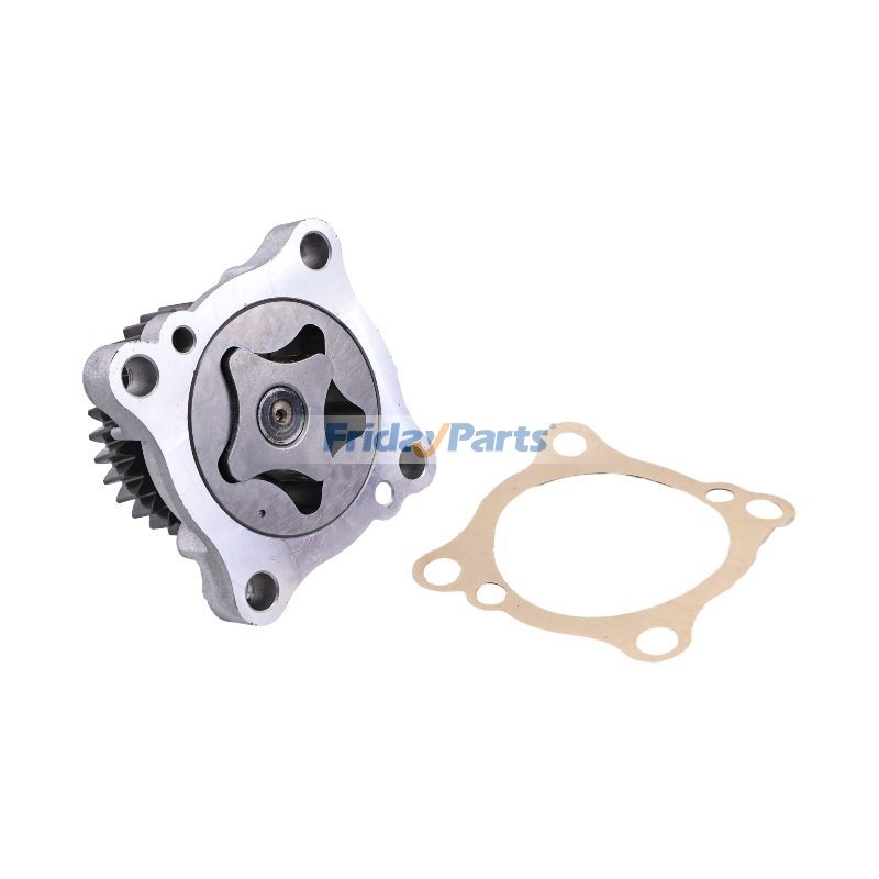 Oil Pump for Forklift