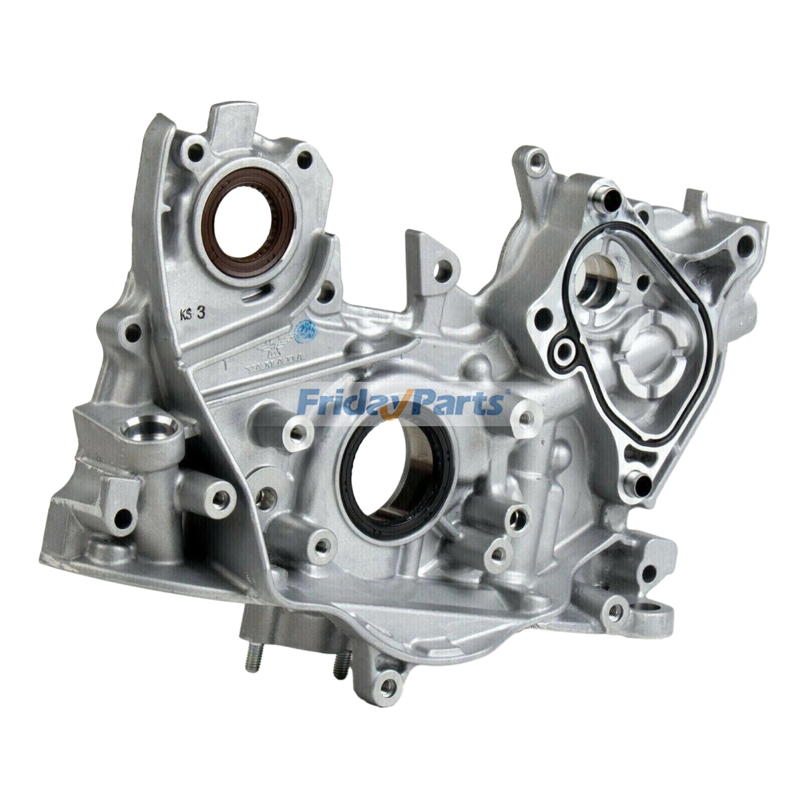 Oil Pump 15100-P5M-A01 for Honda Engine H22 Vehicle Prelude 1992-2002