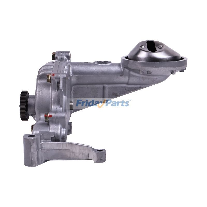 Ölpumpe 15100-PRB-A01 für Honda Motor K20A K20A2 K20Z1 Civic Integra Typ R Acura RSX Typ Sfür Für Honda