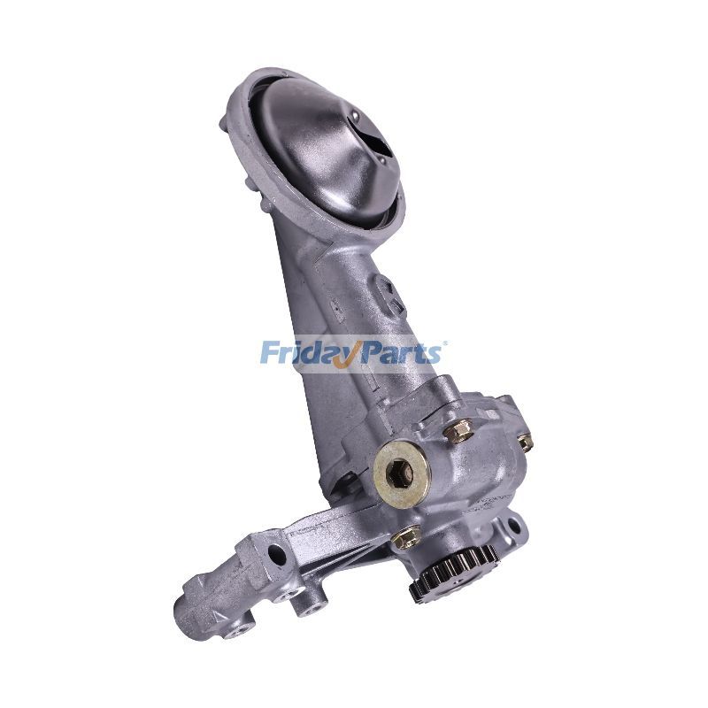 Ölpumpe 15100-PRB-A01 für Honda Motor K20A K20A2 K20Z1 Civic Integra Typ R Acura RSX Typ S