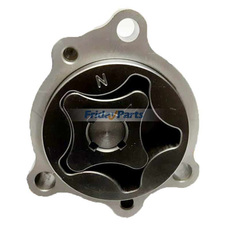 Oil Pump for Engine