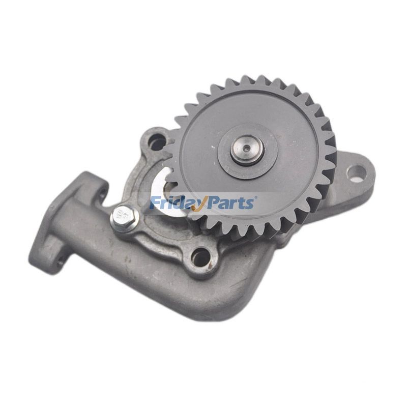 Oil Pump 15110-1382 15110-1332 for Hino Engine EH700 Truck FF173