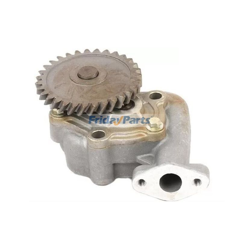 Oil Pump 15110-1461 for Hino Engine EF750 EF750T F17C F17D F17E