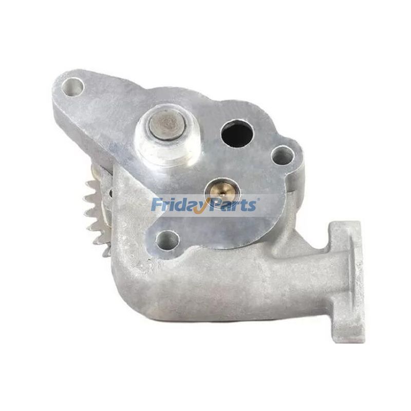Oil Pump for Engine