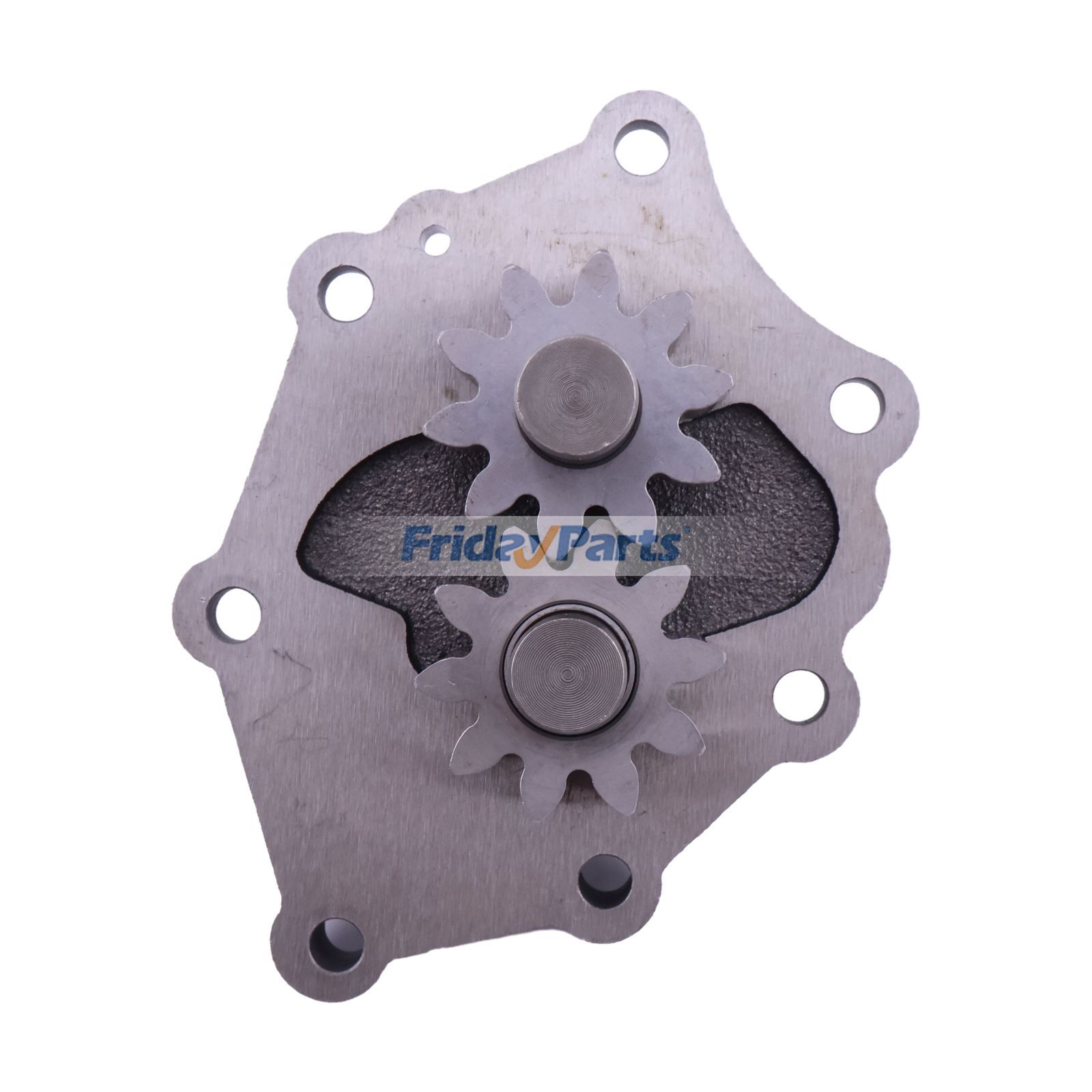 Bomba de aceite 15110-1542 15110-E0050 para motor Hino W06D N04C Toyota Truck Dyna de FridayParts