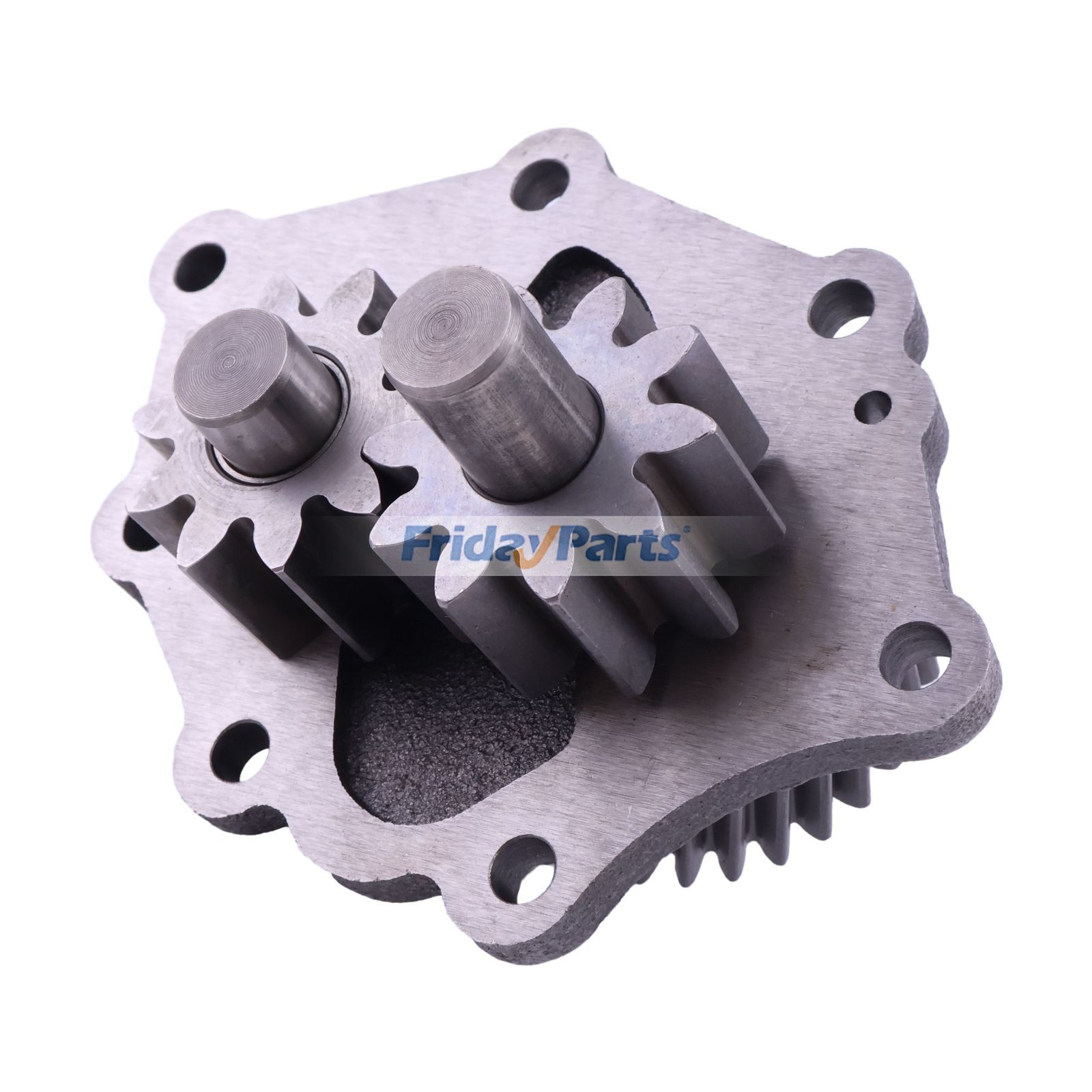 Bomba de aceite 15110-1542 15110-E0050 para motor Hino W06D N04C Toyota Truck Dyna