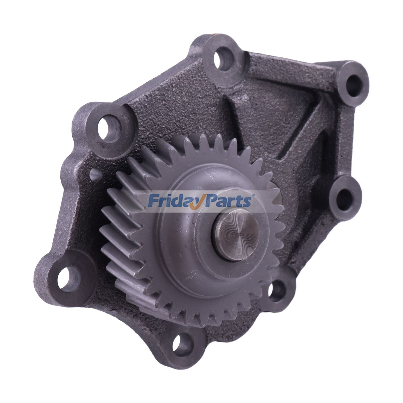 Bomba de aceite 15110-1542 15110-E0050 para motor Hino W06D N04C Toyota Truck Dyna para Motor,Camión Para Toyota FridayParts