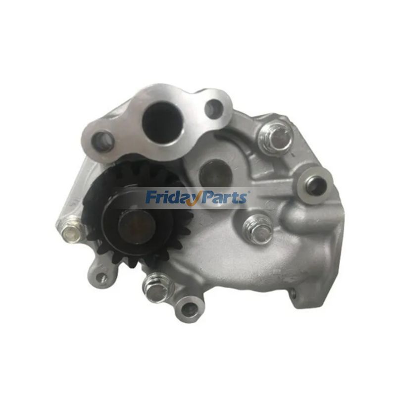 Oil Pump 15110-1781 15110-1782 for Hino Engine H07C H07D HO7C-TD