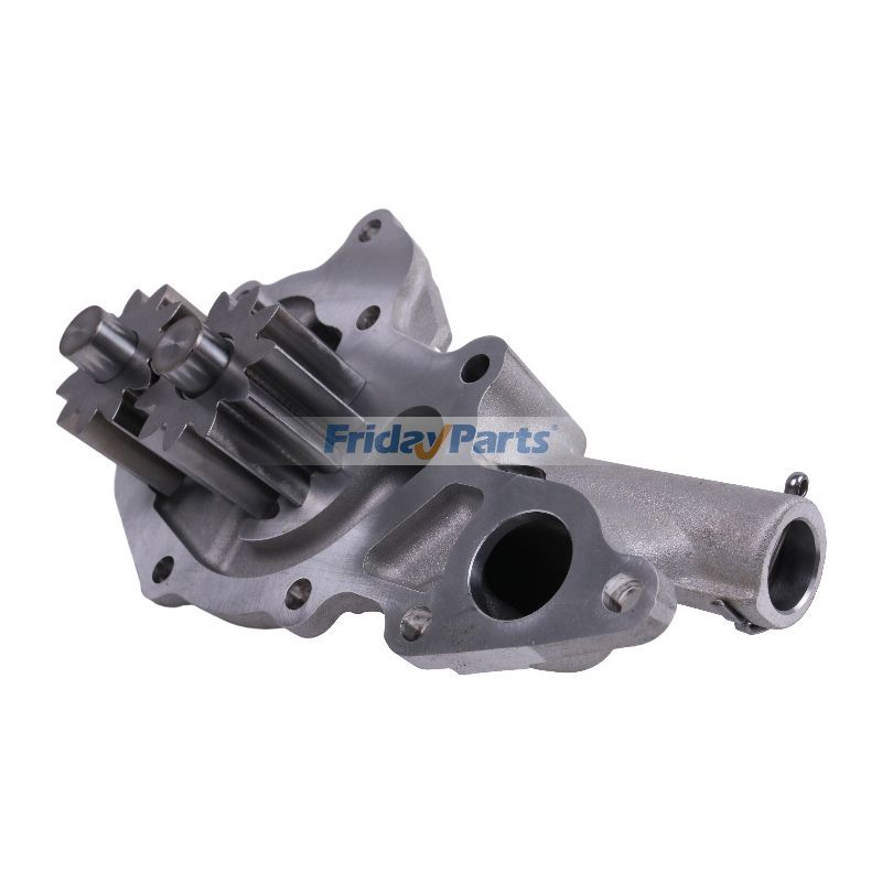 Engine Oil Pump