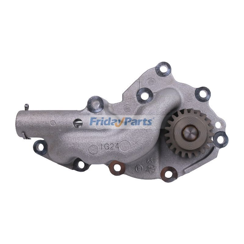 Oil Pump 15110-2160 for Hino Engine J05E J05ET J05C J07E J08E J08C J08CT