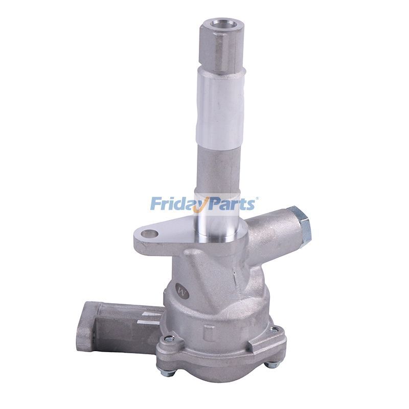 Oil Pump 15110-76001-71 212T1-05781 for Toyota Engine 4Y Forklift 5FG20 6FG20 5FG30 6FG30 7FGCU15 7FGCU20 7FGCU32 8FGCU18 8FGCU30 8FGU15 8FGU25