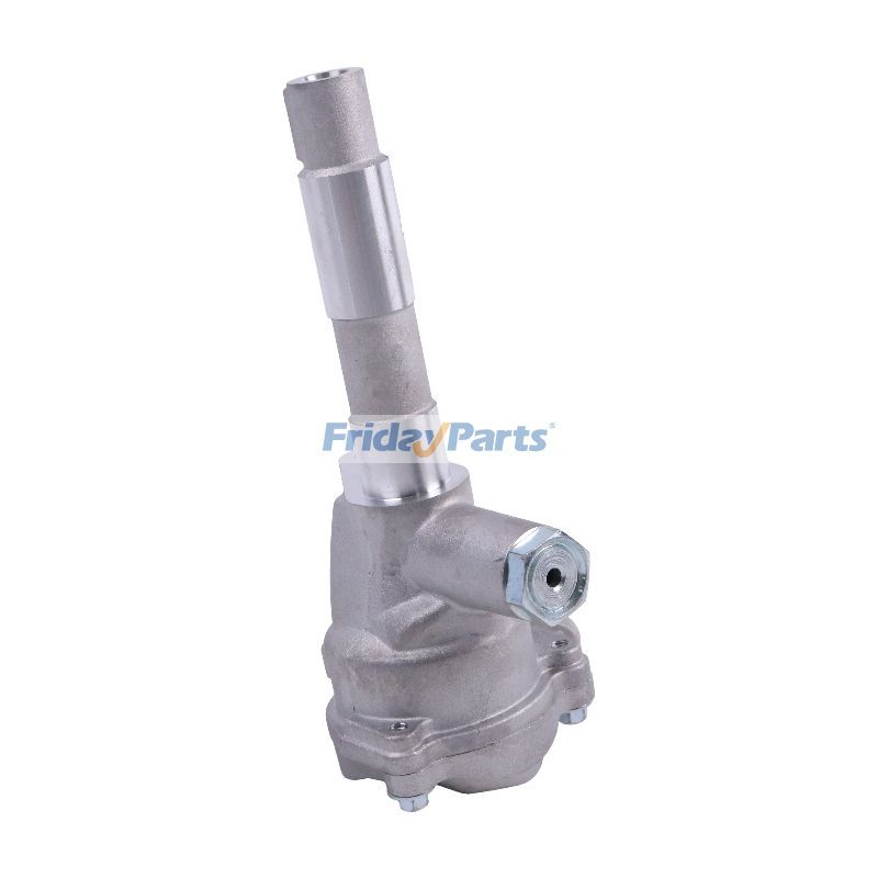 Oil Pump in Stock in China,USA,China Stock