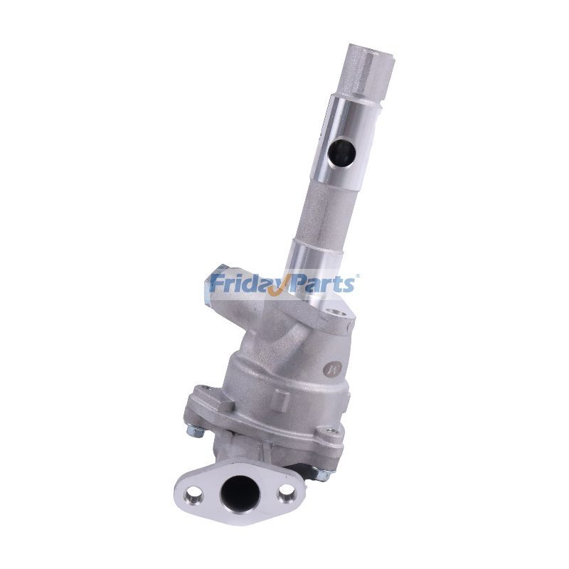  Oil Pump For Toyota