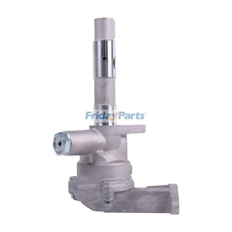 FridayParts Oil Pump