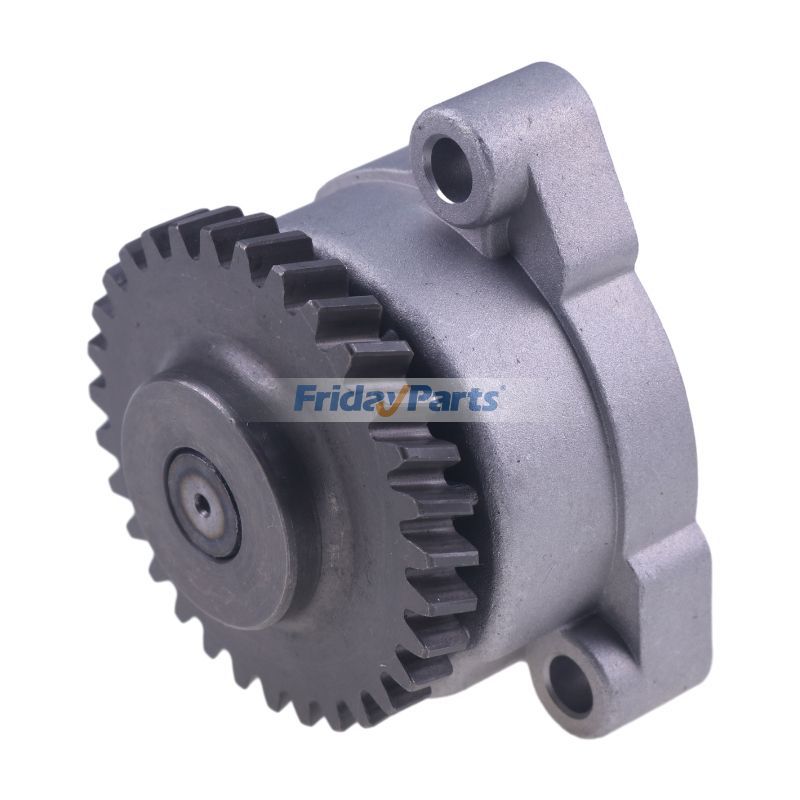 Engine,Loader Oil Pump