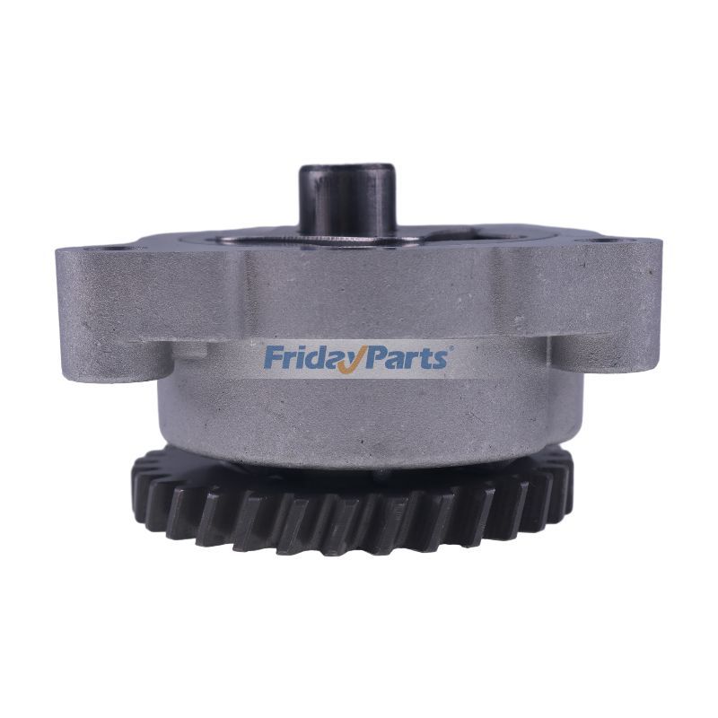  Oil Pump For CAT