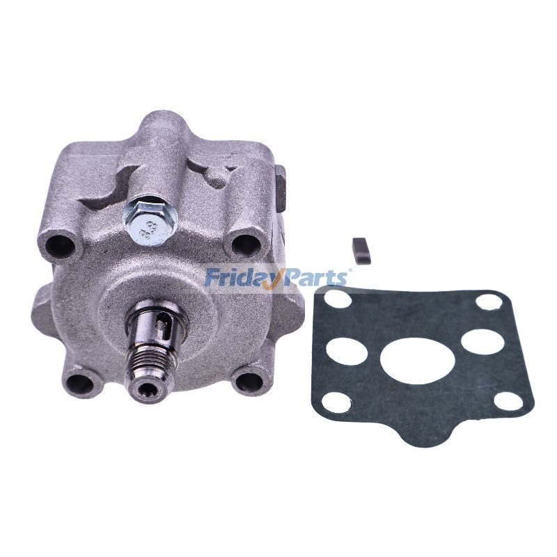 Oil Pump for Kubota Hyundai0 CASE New Holland for Engine,Excavator,Forklift,Loader