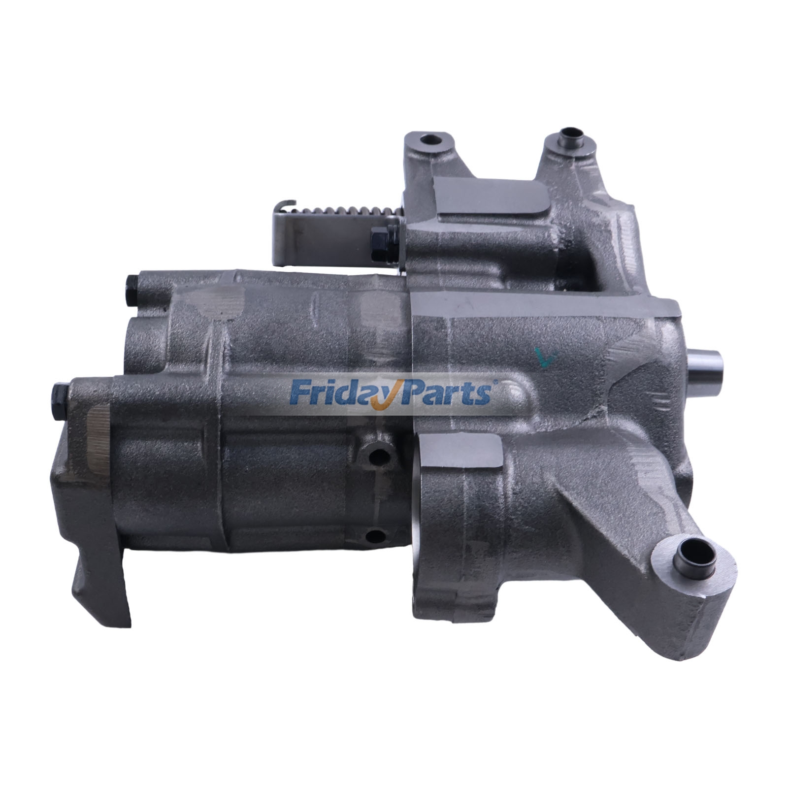 Bomba de aceite 161-4110 para motor Caterpillar CAT 3408 3408C 3408E Tractor D8L D9N D9R