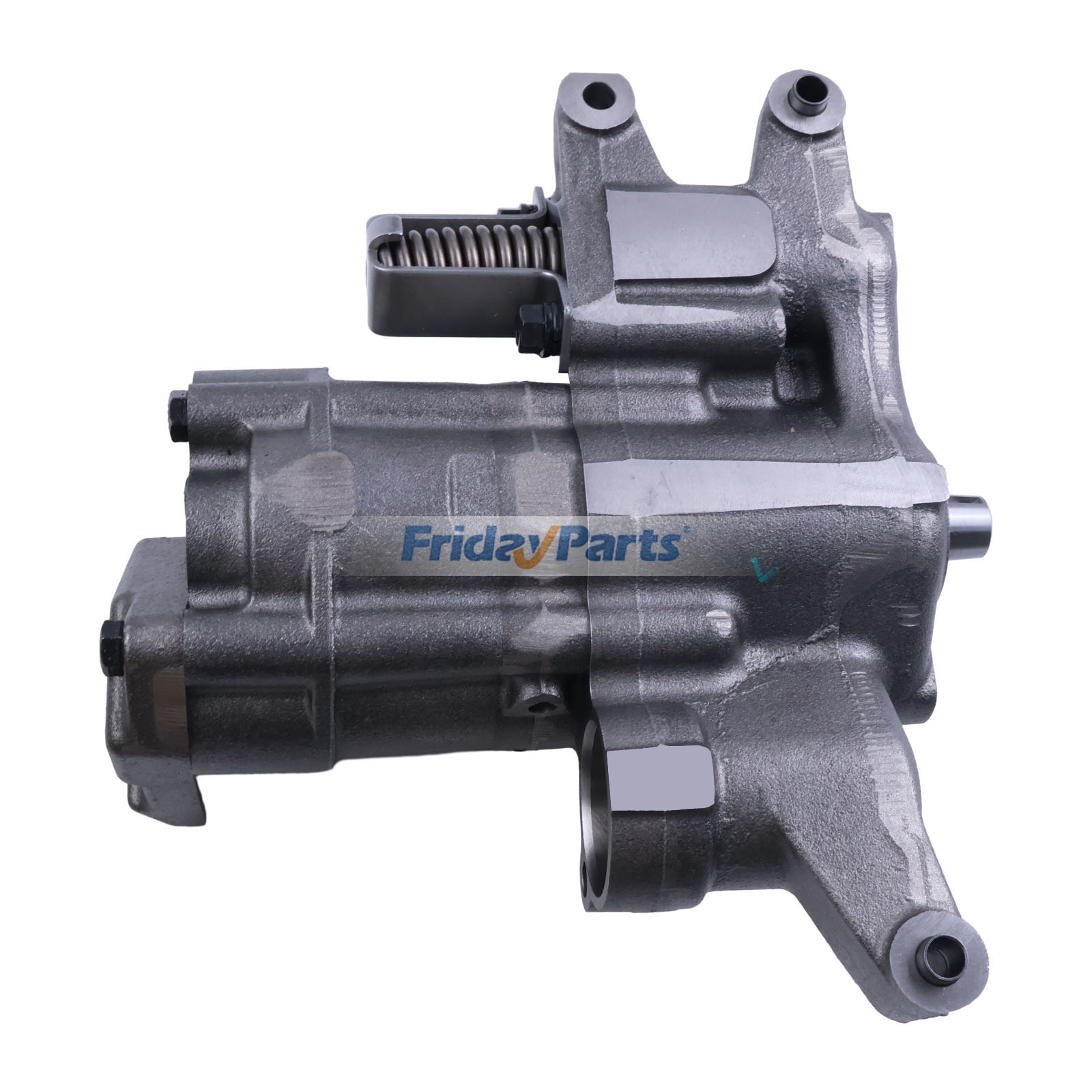 Bomba de aceite 161-4110 para motor Caterpillar CAT 3408 3408C 3408E Tractor D8L D9N D9R