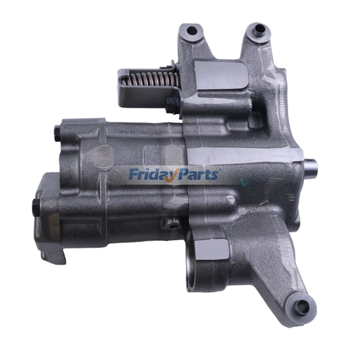 1981508 Oil Pump 161-4110 for Caterpillar CAT Engine 3408 3408C 3408E Tractor ...