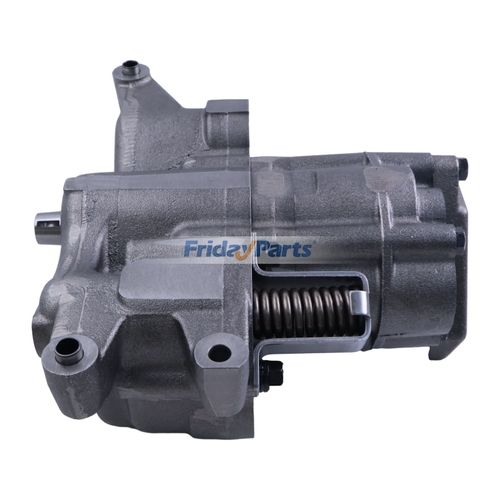 1981508 Oil Pump 161-4110 for Caterpillar CAT Engine 3408 3408C 3408E Tractor ...