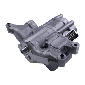 1981508 Oil Pump 161-4110 for Caterpillar CAT Engine 3408 3408C 3408E Tractor ...