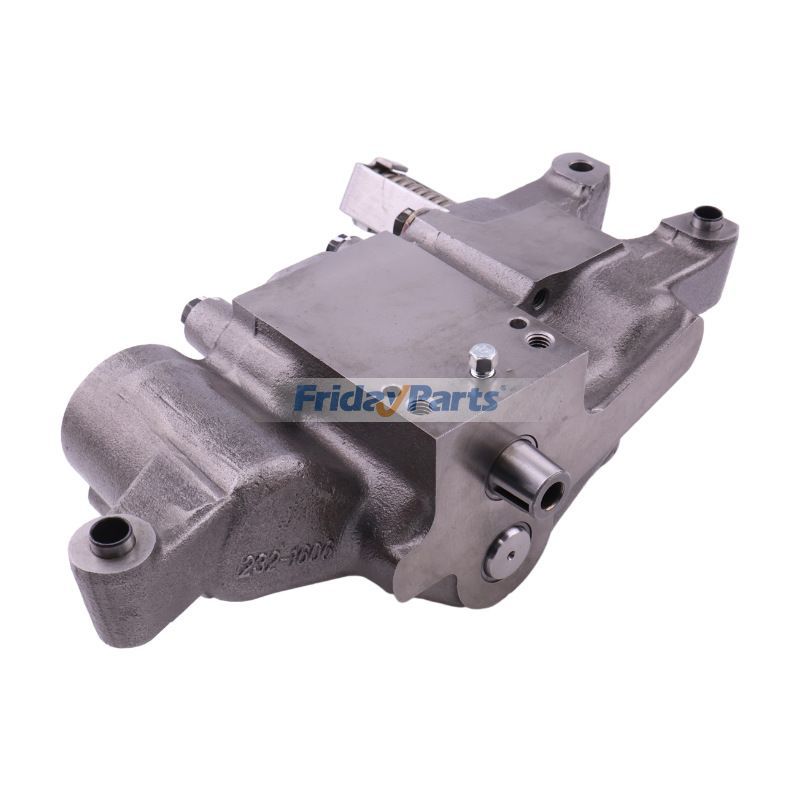 Oil Pump in Stock in China