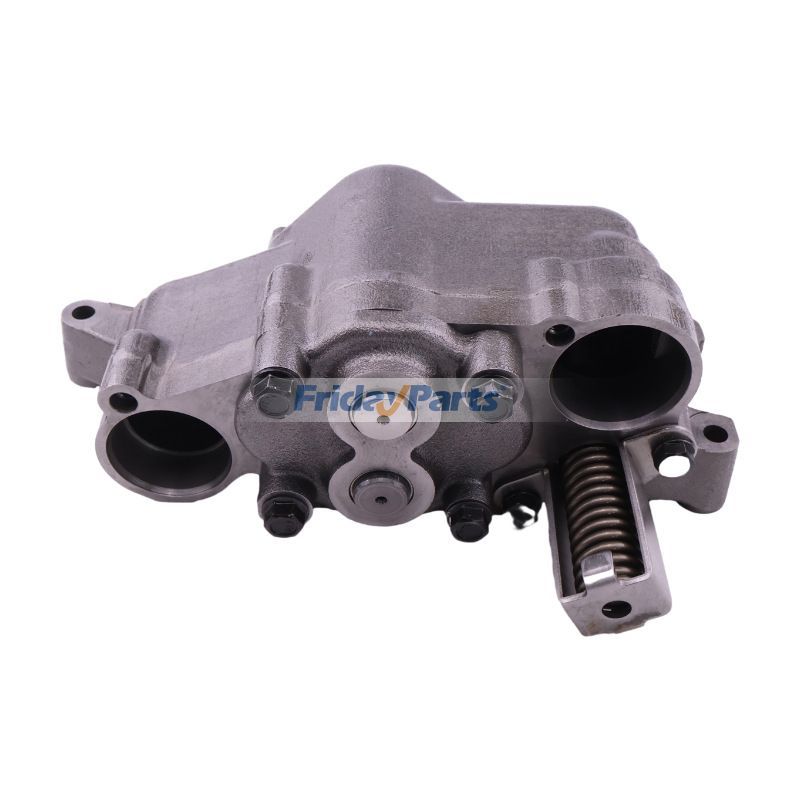 FridayParts Oil Pump
