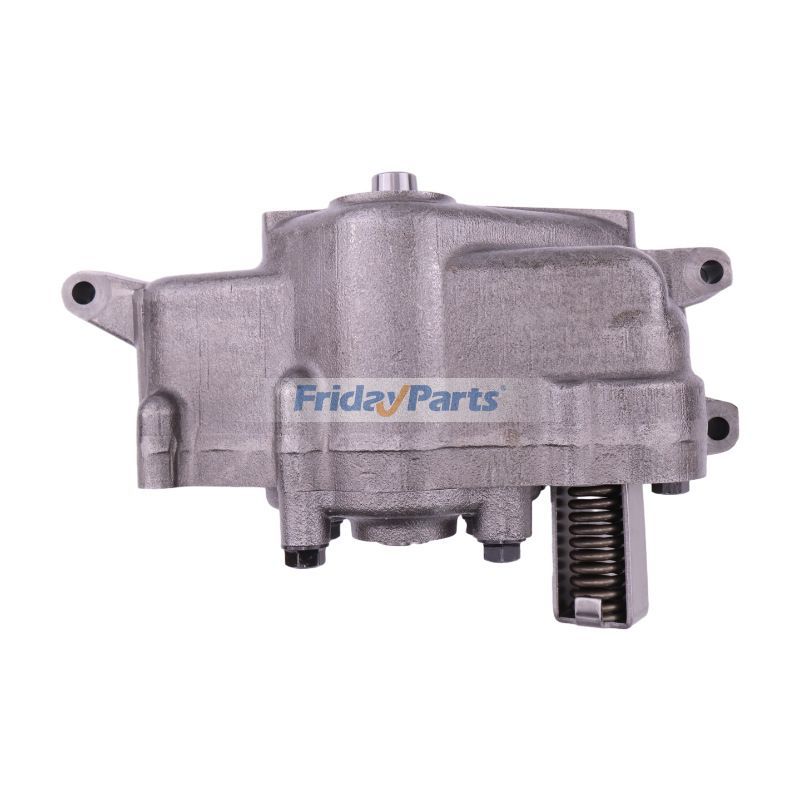 Oil Pump For CAT Compactor,Dozer,Engine,Generator,Loader,Motor Grader,Off-Road Truck,Tractor