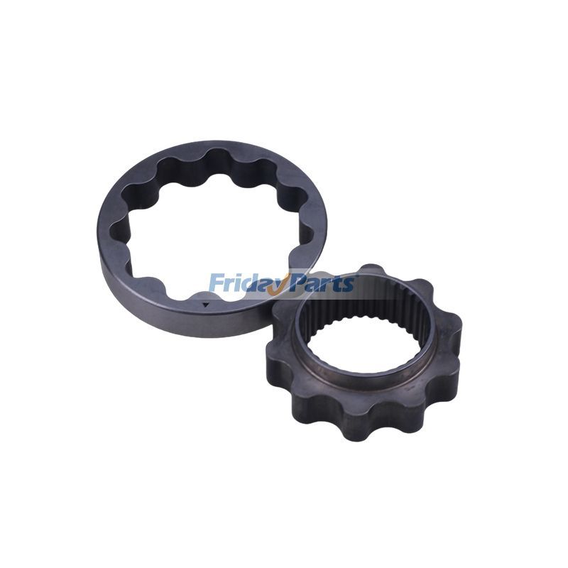 Engine,Excavator,Loader,Mower,Tractor,Heavy-Duty UTV Oil Pump