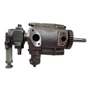 Se116ac Oil Pump 16SE116 12SE116C for Perkins Engine 4000 Series 4012