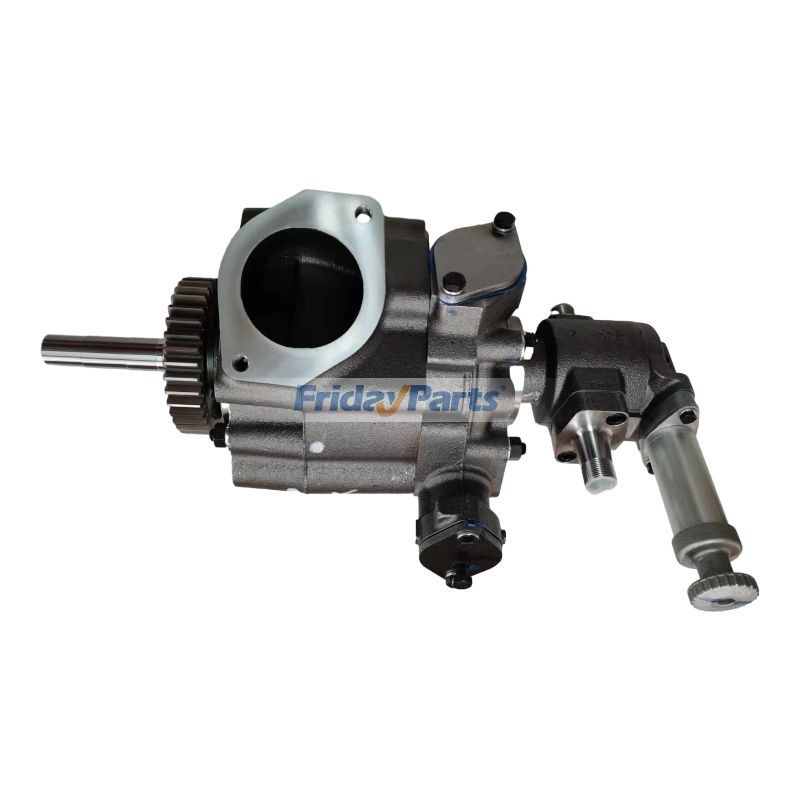 Se116ac Oil Pump 16SE116 12SE116C for Perkins Engine 4000 Series 4012