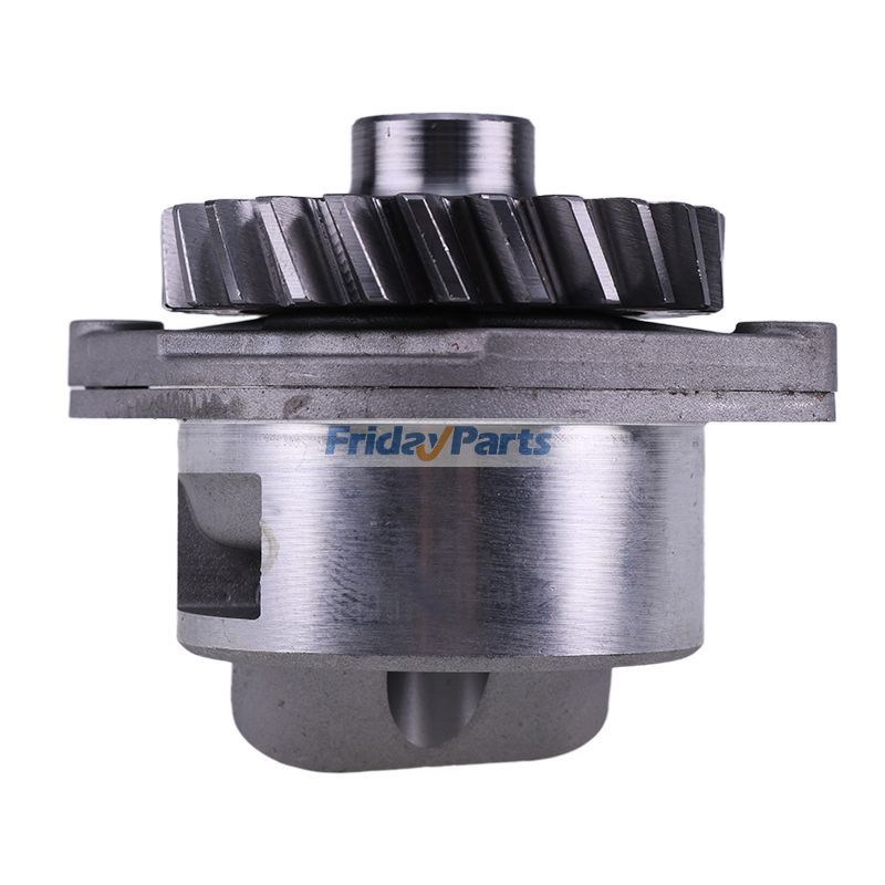 Bomba de aceite 186-6030 para motor Onan MEP 5KW 10KW Generador MEP802A MEP803A MEP-813A de FridayParts