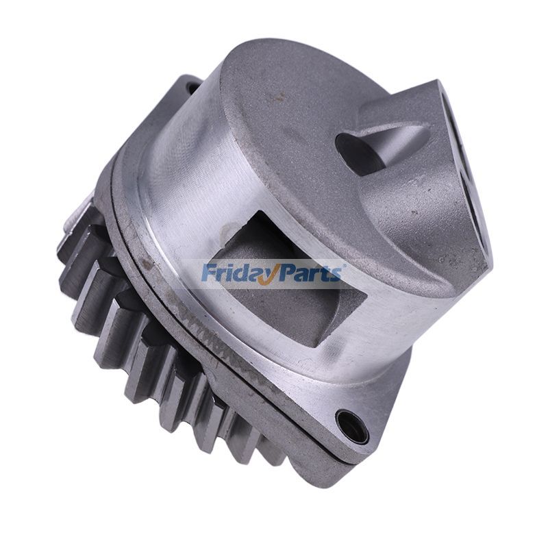 Bomba de aceite 186-6030 para motor Onan MEP 5KW 10KW Generador MEP802A MEP803A MEP-813A para Motor,Generador Para Onan FridayParts