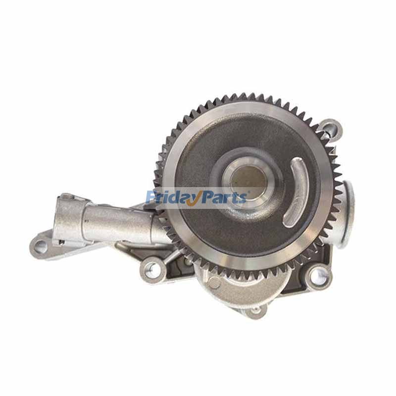 Oil Pump 1888026 for Scania Engine DC16 Truck 4 P G R T Series