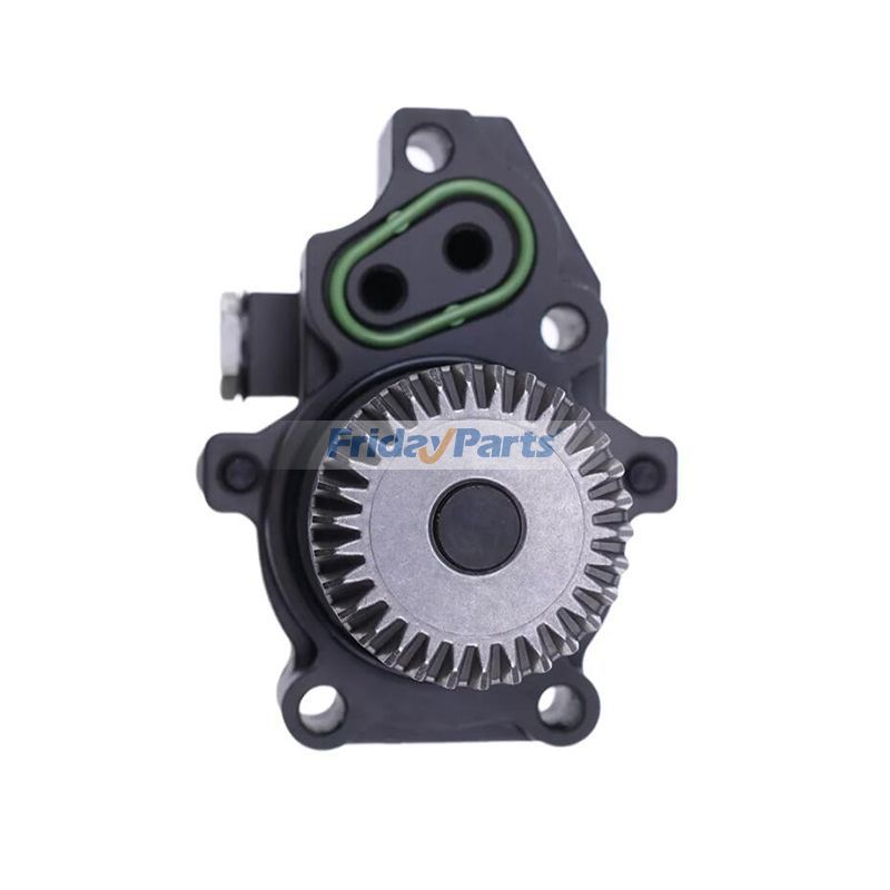 Bomba de aceite 192295 para Gehl Mustang Manitou MT Engine 5519XT Excavadora 603 Cargadora MTL316 CTL65 Manipuladora telescópica 519 Para Gehl