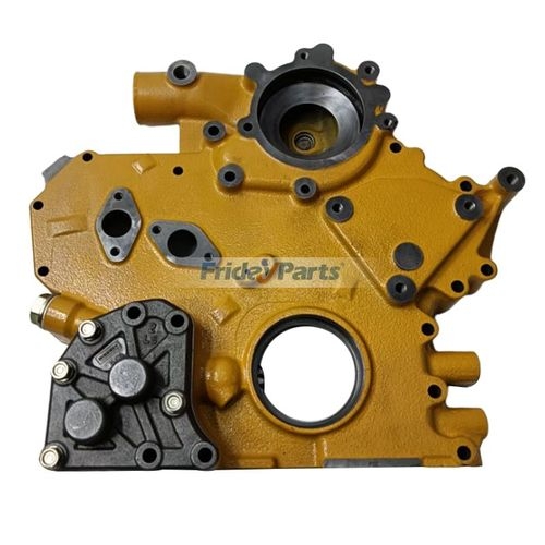 1981508 Oil Pump 196-8001 for Caterpillar Engine 3064 Excavator CAT 311C 312C 314C