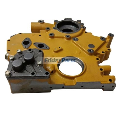 1981508 Oil Pump 196-8001 for Caterpillar Engine 3064 Excavator CAT 311C 312C 314C