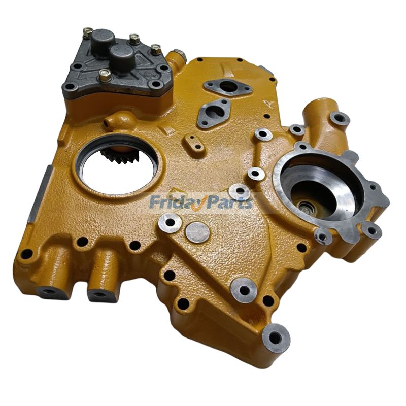 Oil Pumperpillar CAT For CAT Excavator
