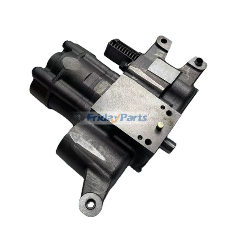 Oil Pump 198-1508 for Caterpillar CAT Engine 3408 C15 Excavator 365C 374D L 375 385B 385C 390D