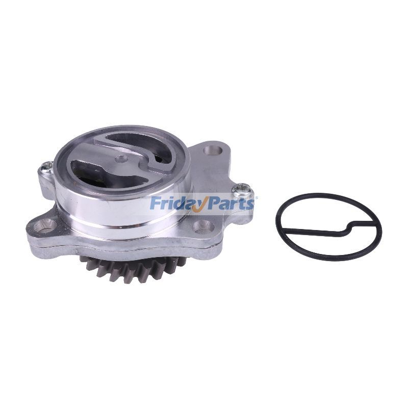 Oil Pump in Stock in China