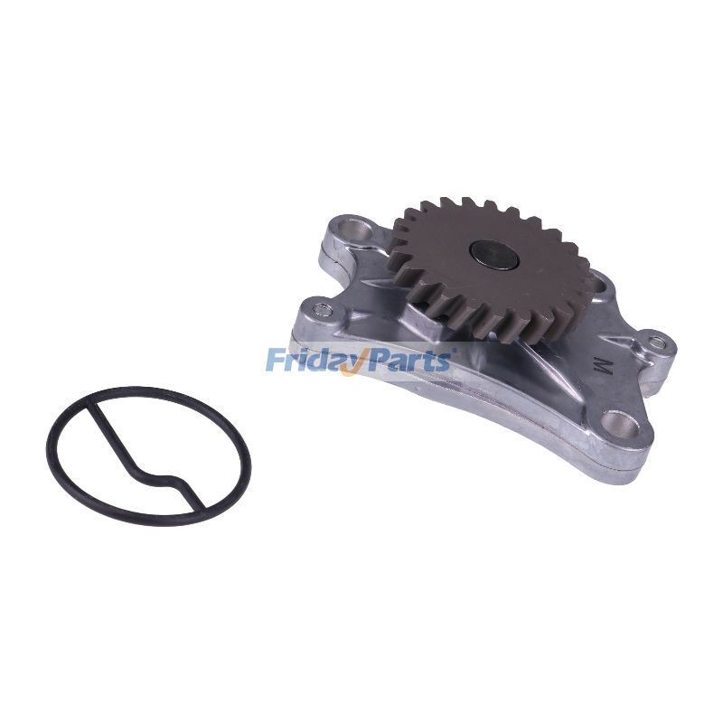 Oil Pump for Excavator