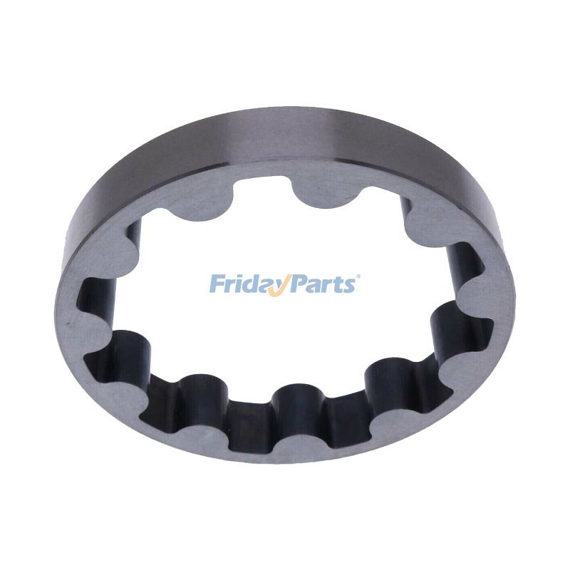 Oil Pump for Kubota V3300DI Hyundai Skid Steer in Stock in China,USA