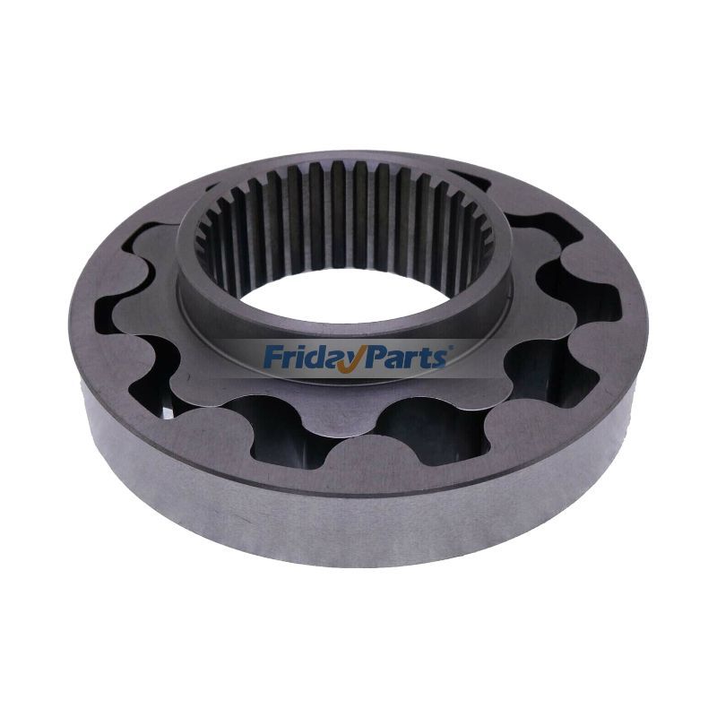 Oil Pump M108XDTC M8200 M8540F M9000 M9540DT M9960HD for Engine,Excavator,Generator,Loader,Tractor